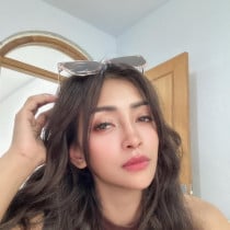 Jessie Jakarta Escort