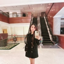 Jessie Jakarta Escort