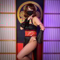 SUMIRE Smooci model