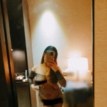 Summer Manila Escort
