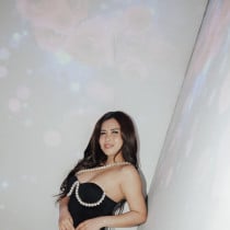 Summer Hong Kong Escort