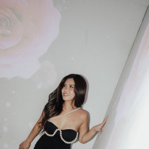 Summer Hong Kong Escort