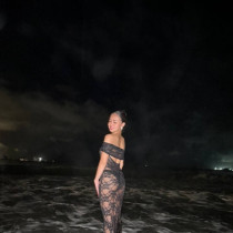 Summer Manila Escort