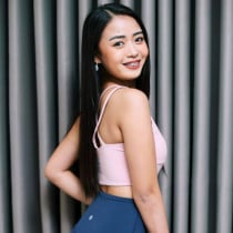 Summer Manila Escort