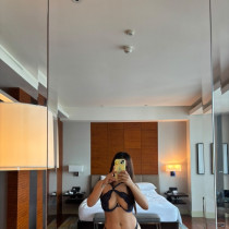 Summer Manila Escort