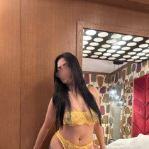 Summer Manila Escort