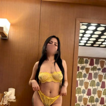 Summer Manila Escort