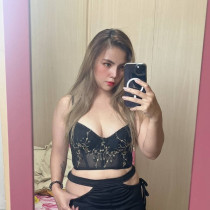 Sunday Reyes Manila Escort