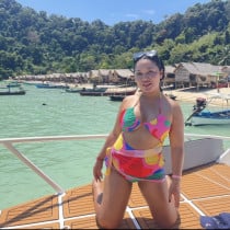 Suree Phuket Escort