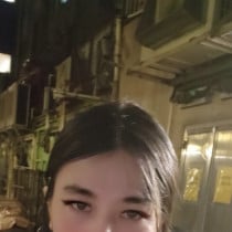 sushii Hong Kong Escort