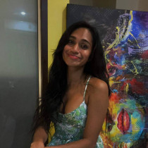 Susi Phuket Escort