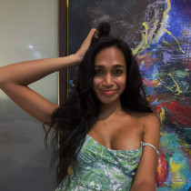 Susi Phuket Escort