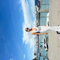 Susie Phuket Escort