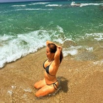 Susie Phuket Escort