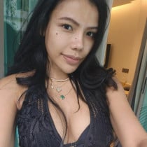 Susie Phuket Escort