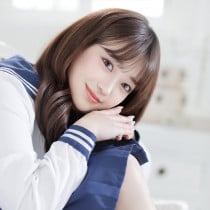 Suzu Yoshioka Smooci model