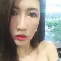 SUZY Bangkok Escort