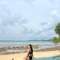 Suzy Phuket Escort