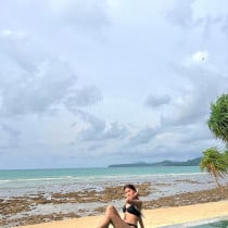 Suzy Phuket Escort