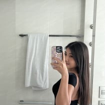 Suzy Phuket Escort