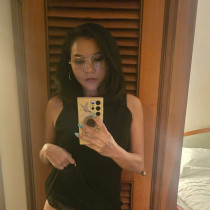 Suzy Hong Kong Escort