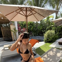 Suzy Phuket Escort