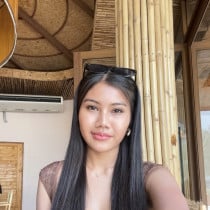 Suzy Phuket Escort