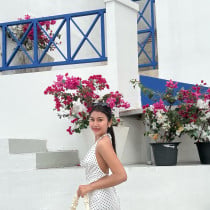 Suzy Phuket Escort