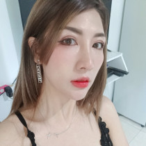 SUZY Bangkok Escort
