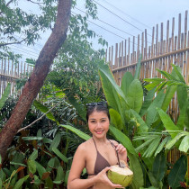 Suzy Phuket Escort