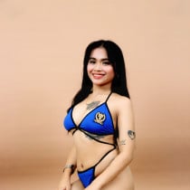 Sweet Manila Escort