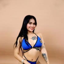 Sweet Manila Escort