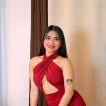 Sweet Manila Escort