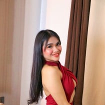 Sweet Manila Escort