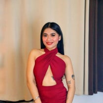 Sweet Manila Escort