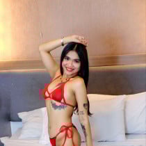 Sweet Manila Escort