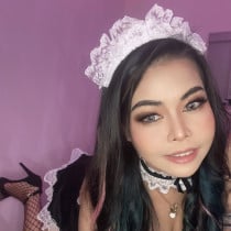 SweetSin🍓519 Smooci model