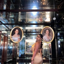 SweetSin🍓519 Smooci model