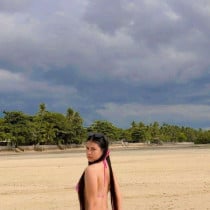 Sybil Cebu Escort