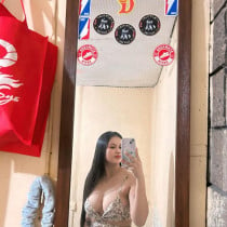 Sybil Cebu Escort