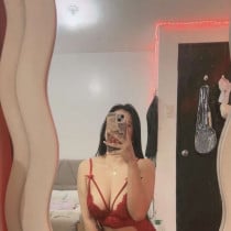 Sybil Cebu Escort