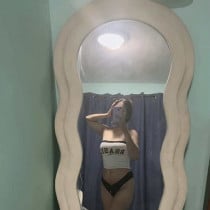 Sybil Cebu Escort