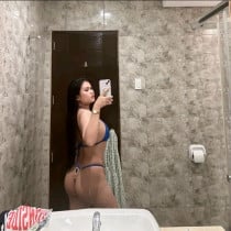 Sybil Cebu Escort