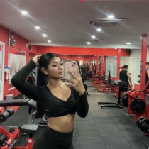 Tangmo Phuket Escort