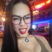 Tanya69 Manila Escort