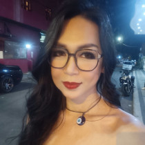 Tanya69 Manila Escort