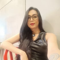 Tanya69 Manila Escort