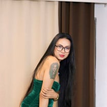 Tanya Manila Escort
