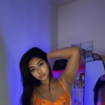 Tanya Phuket Escort