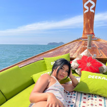 Tanya Phuket Escort